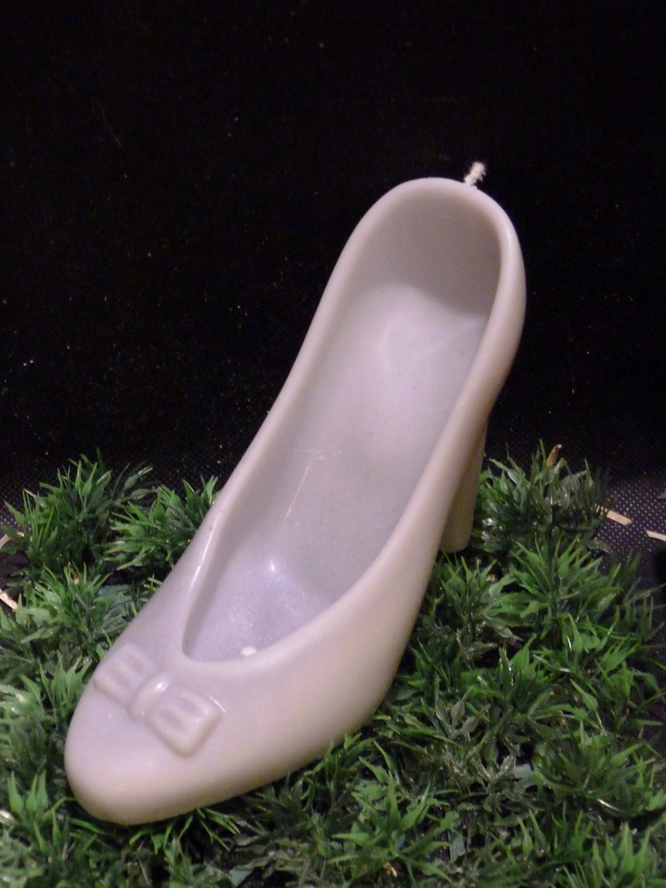 (image for) Muiltje Kaars Groot