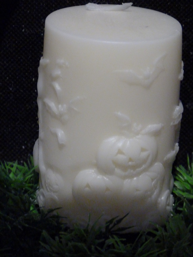 (image for) Halloween Cilinder Zeepje