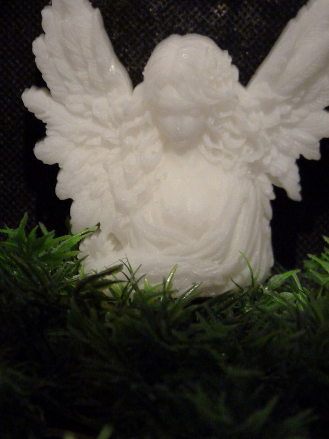 (image for) Grote Platte Fee Zeepje