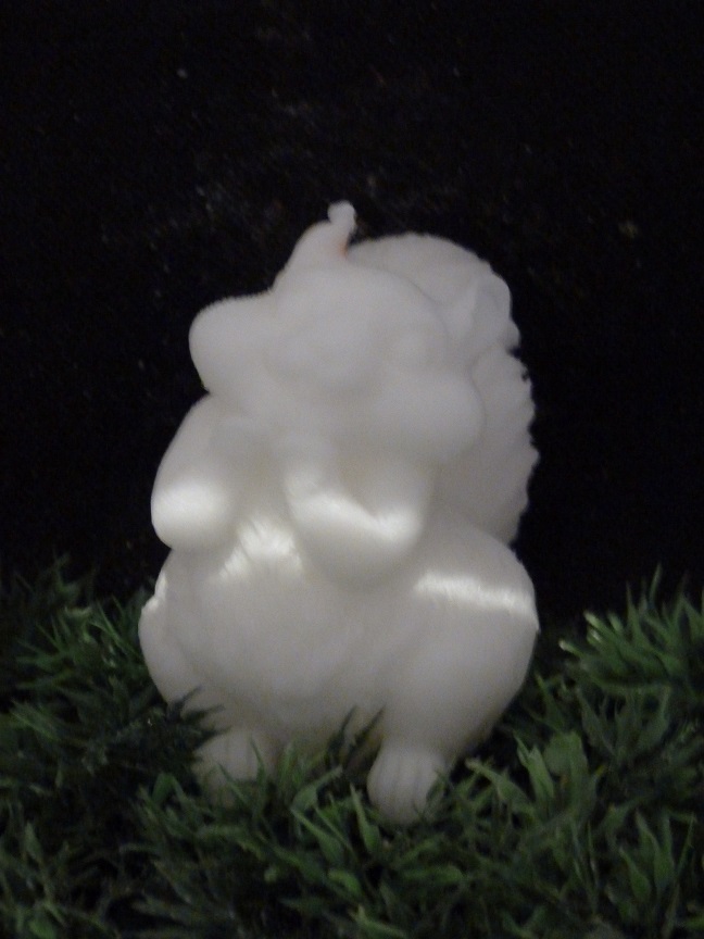 (image for) Verliefde Eekhoorn Zeepje