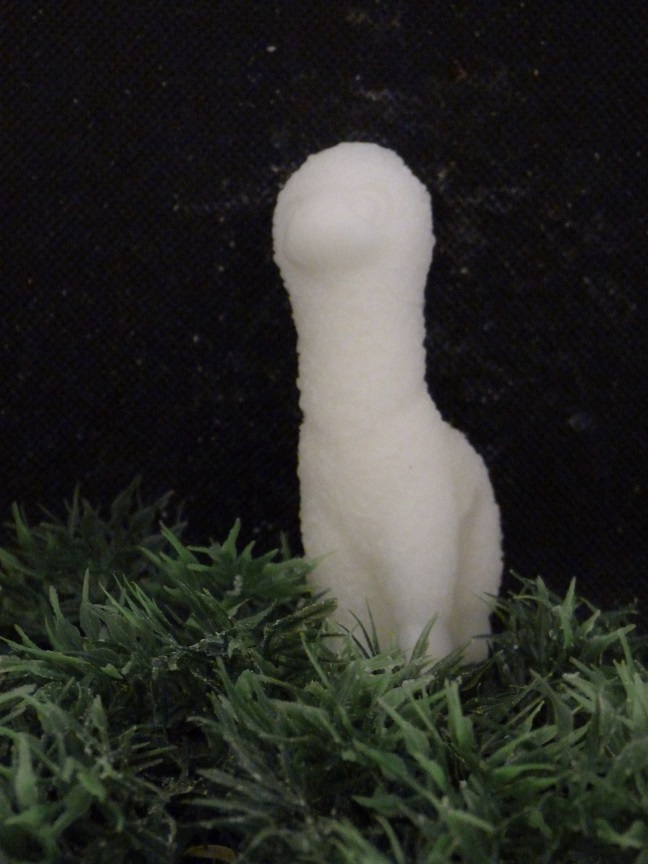 (image for) Alpaca Zeepje