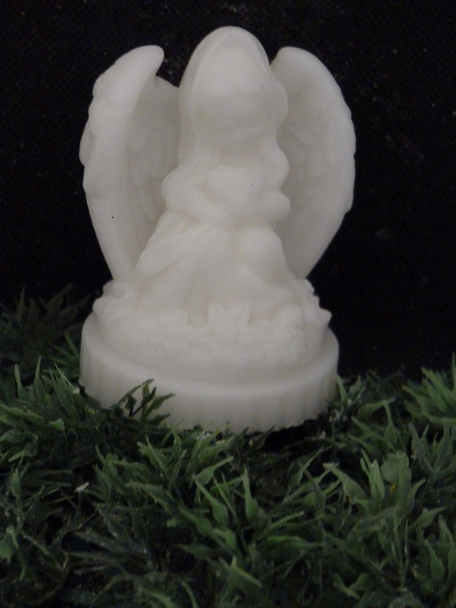 (image for) Engelen Meisje Zeepje Groot