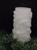 (image for) Kleine Cilinder met Dolfijnen Zeepje