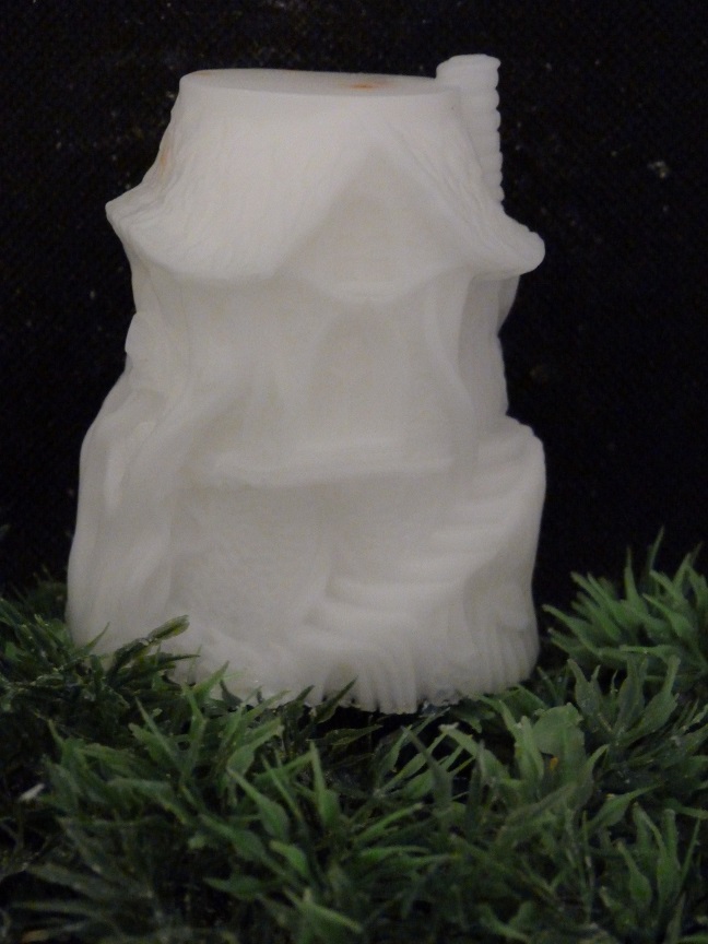 (image for) Heksenhuis Zeepje