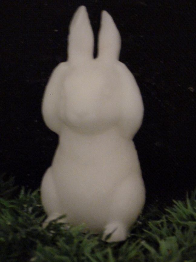 (image for) Konijn Horen Zeepje