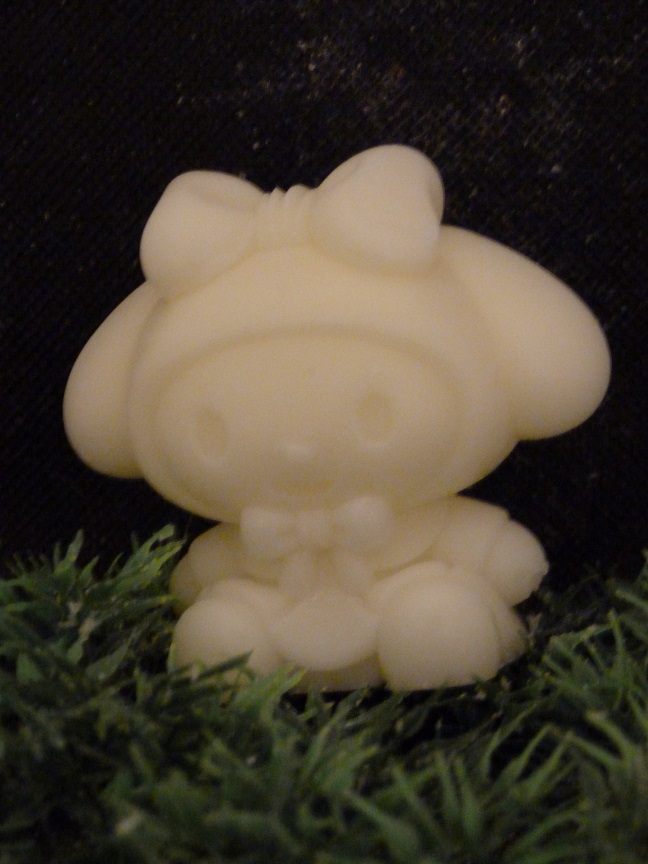 (image for) Hello Kitty Verkleed Zeepje