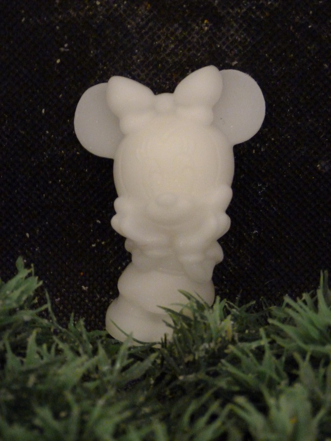 (image for) Minnie Mouse Zeepje