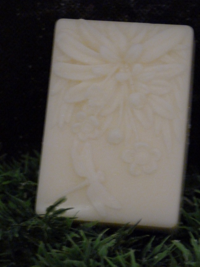 (image for) Libelle met Bloem Zeepje