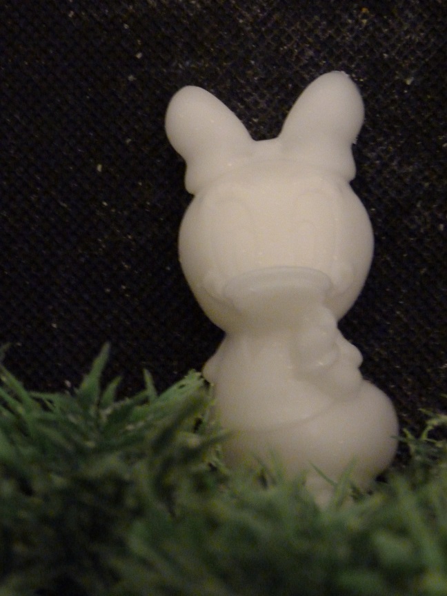 (image for) Katrien Duck Zeepje