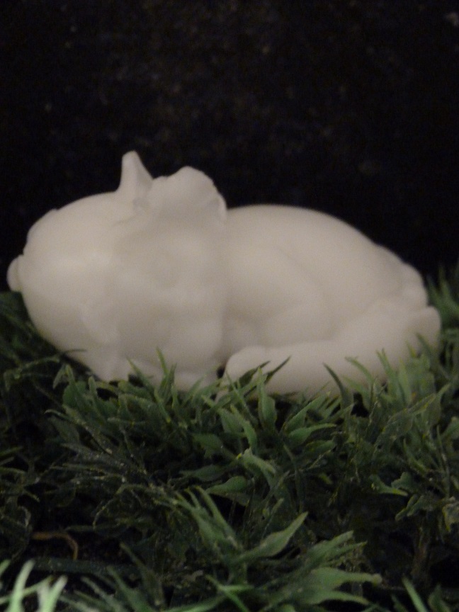 (image for) Baby Elf Zeepje