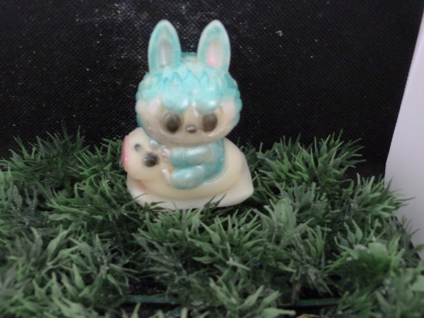 (image for) Kinder Zeepjes