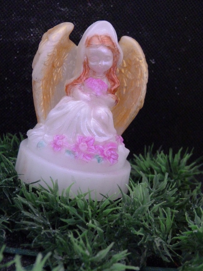 (image for) Engel Zeepjes