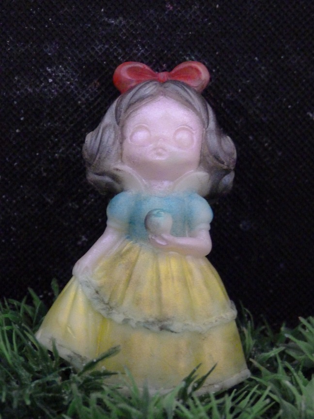 (image for) Disney Zeepjes