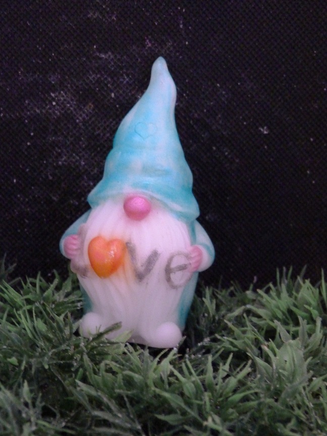 (image for) Love Gnoom Zeepje met Mica