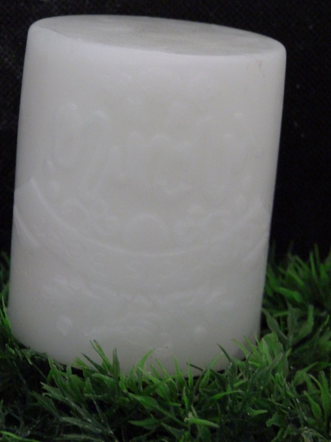 (image for) Stompe Cilinder World Best Mom Zeepje