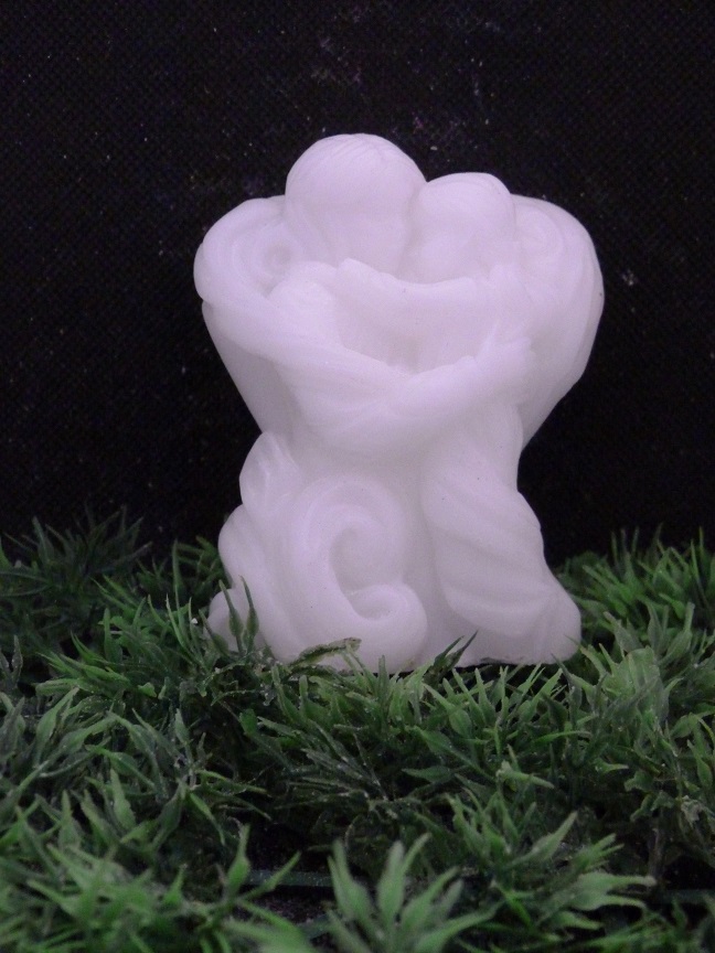 (image for) Moeder en Dochter Zeepje