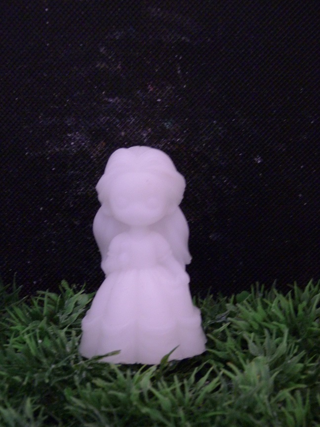 (image for) Belle Zeepje