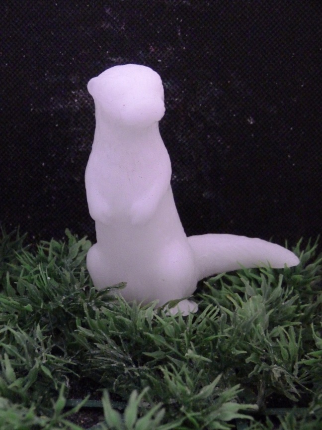 (image for) Otter Zeepje