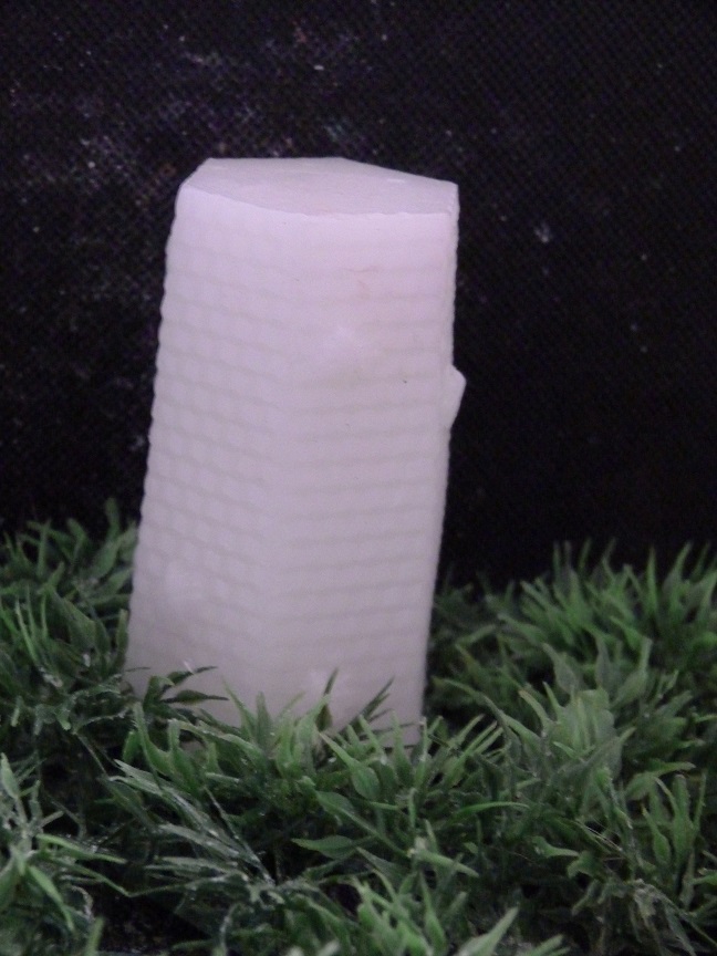 (image for) Honingraat met Bijen Zeepje