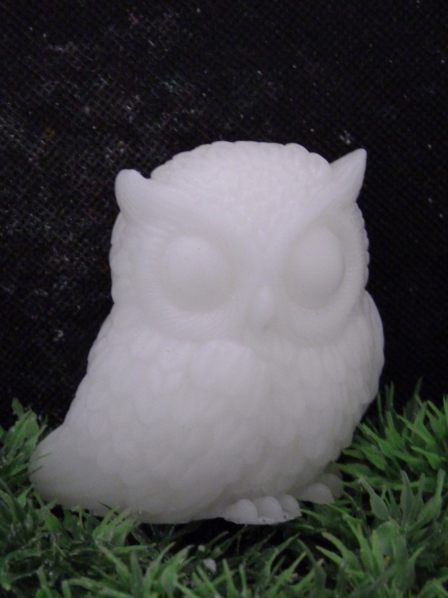 (image for) Grote Uil Zeepje