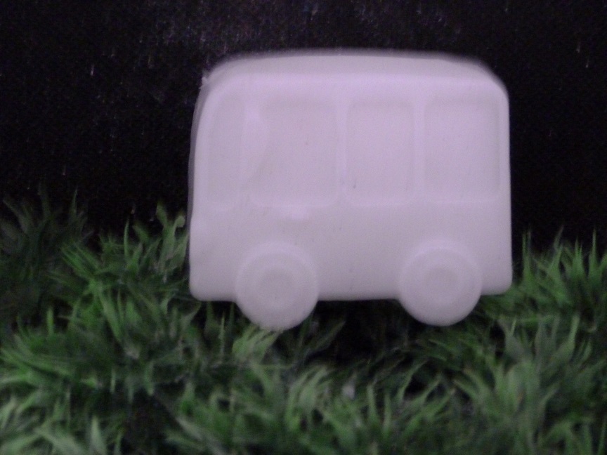 (image for) Bus Zeepje