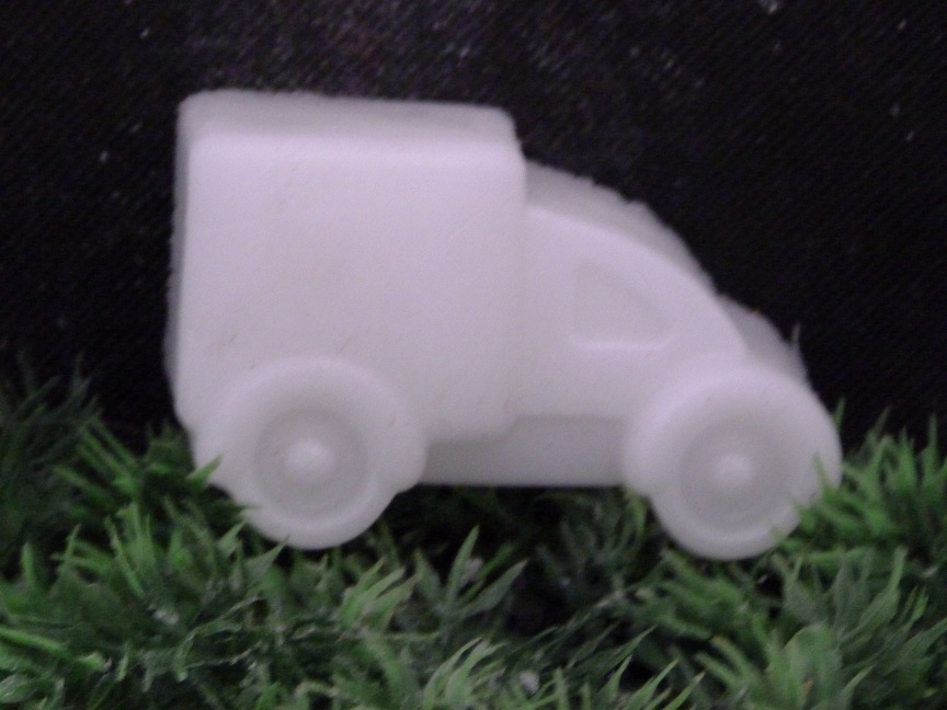 (image for) Caddy Bus Zeepje