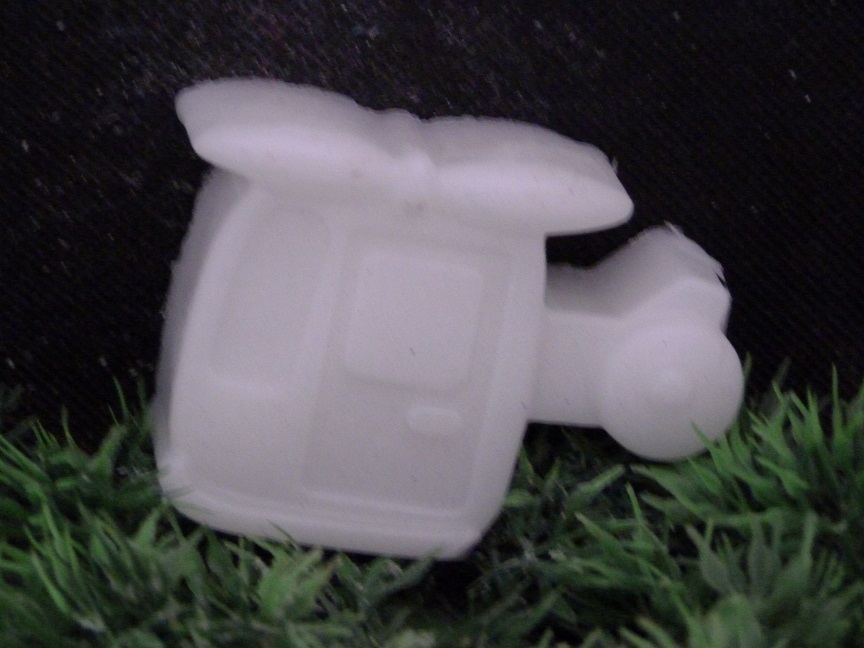 (image for) Helikopter Zeepje