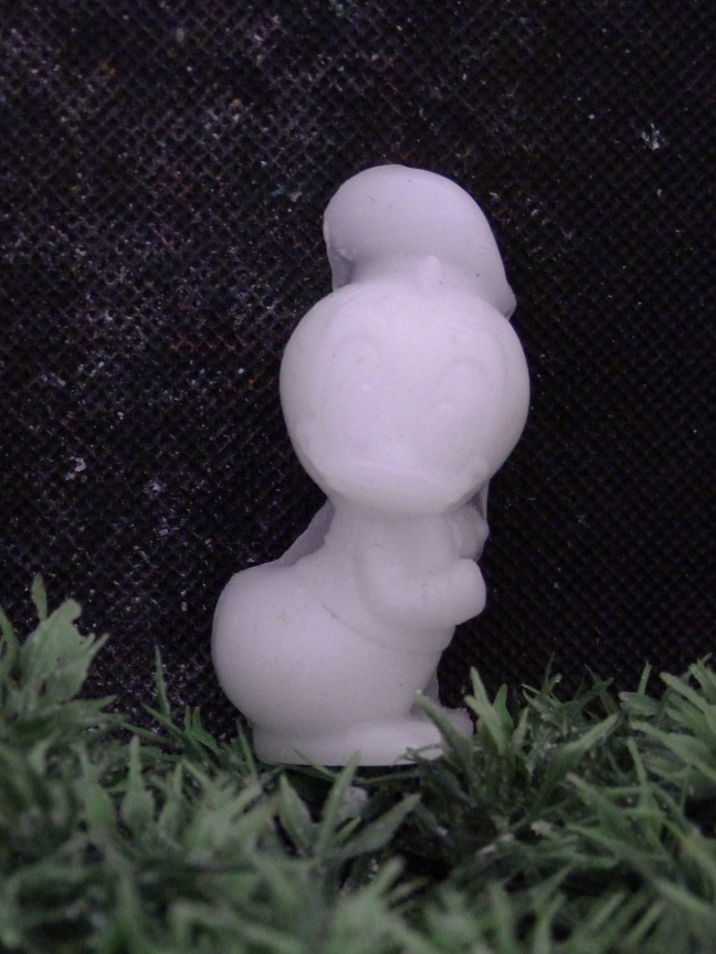 (image for) Donald Duck Zeepje