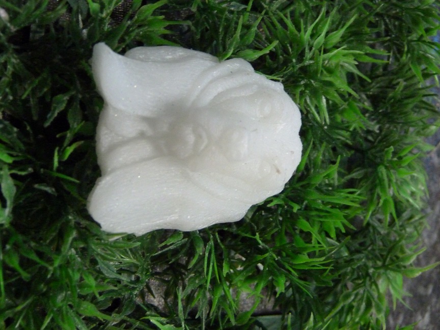 (image for) Bloedhond Zeepje Nr 2