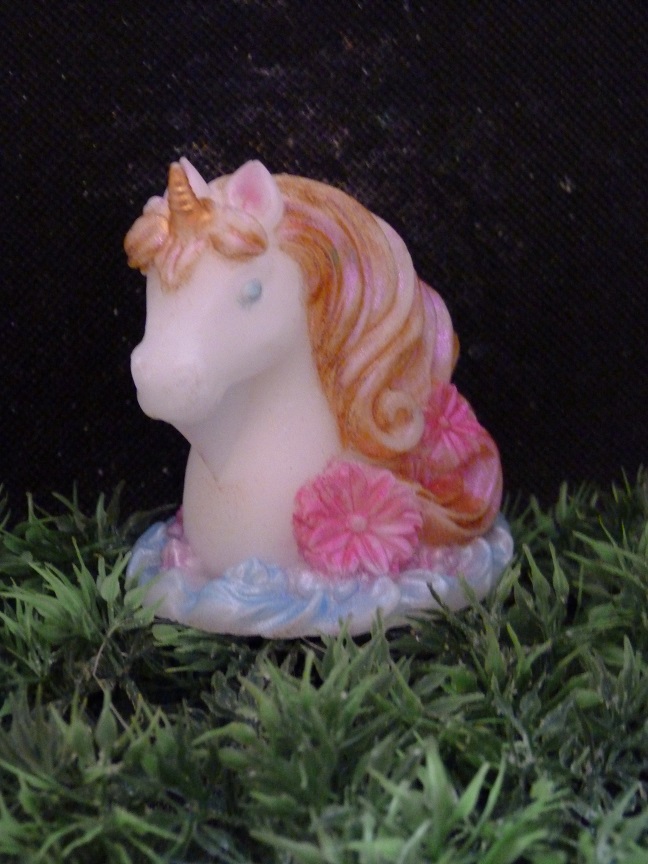 (image for) Fantasie Zeepjes