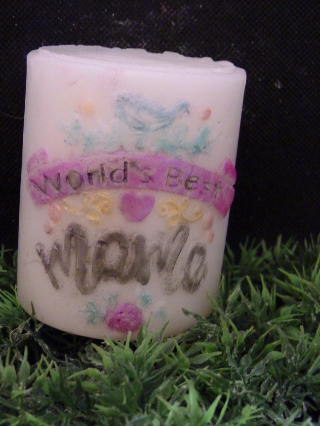 (image for) Diverse Zeepjes