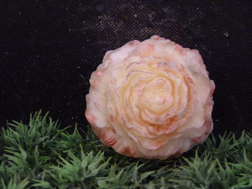 (image for) Grote Roos Zeepje met Mica nr 2