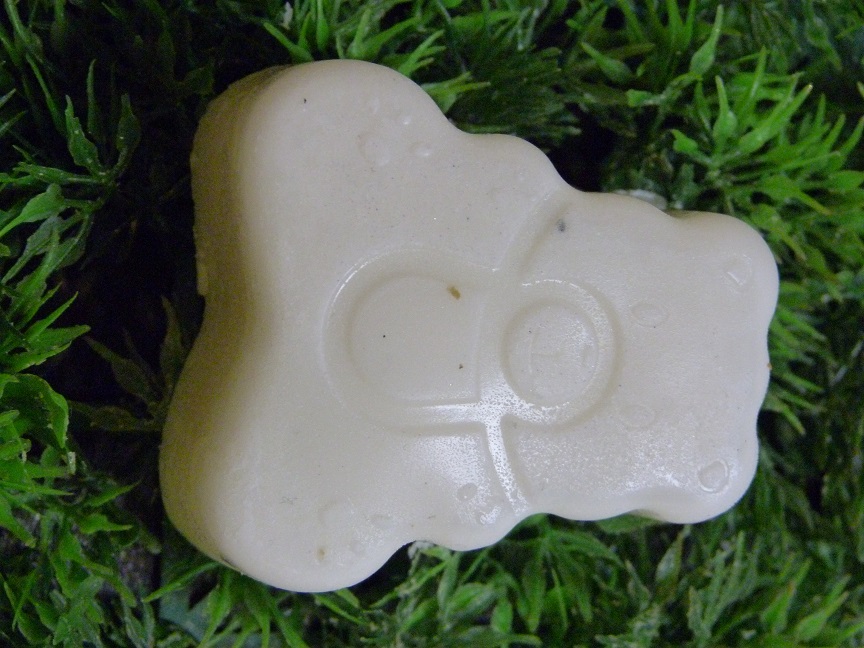 (image for) Baby Beer Zeepje Plat