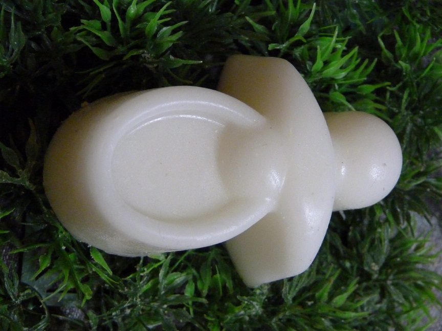 (image for) Baby Speen Zeepje Groot