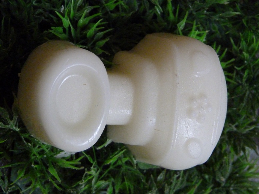 (image for) Rammelaar Zeepje Plat