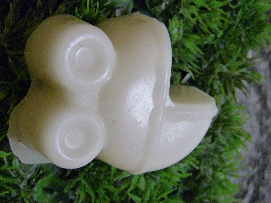 (image for) Kinderwagen Zeepje Plat