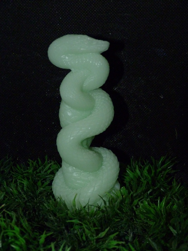 (image for) Python Zeepje