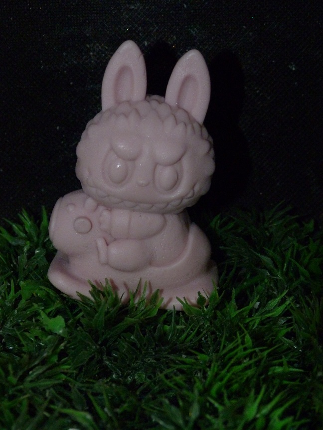 (image for) Labubu Zeepje