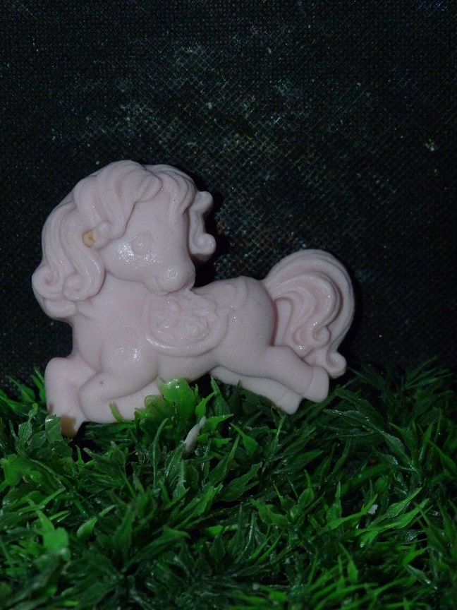 (image for) My Little Pony Zeepje