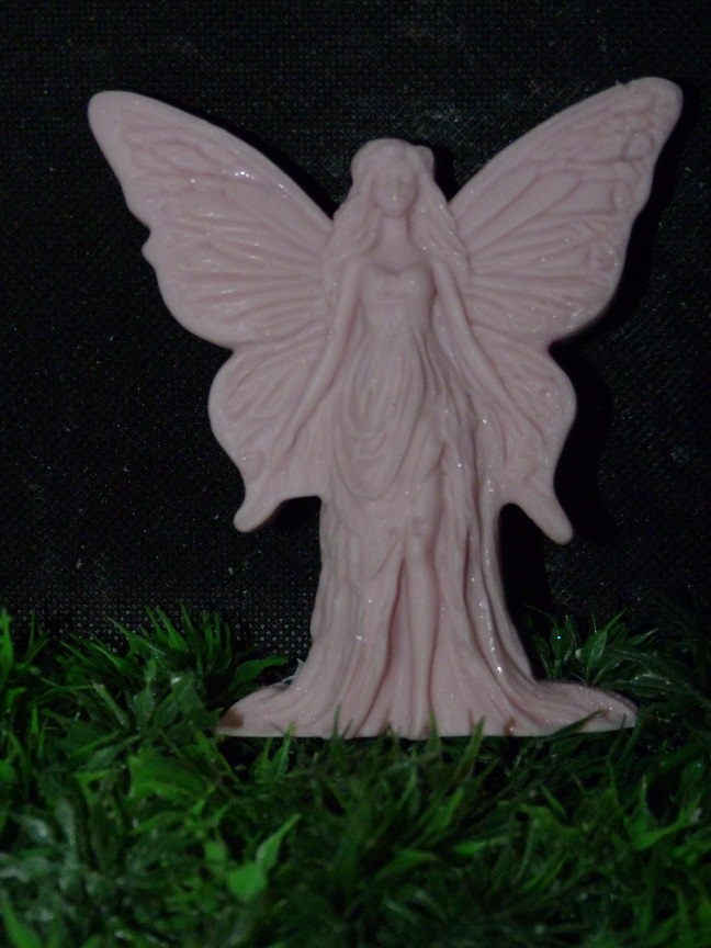 (image for) Zonnen Fee Zeepje