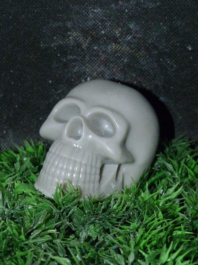 (image for) Kleine Schedel Zeepje