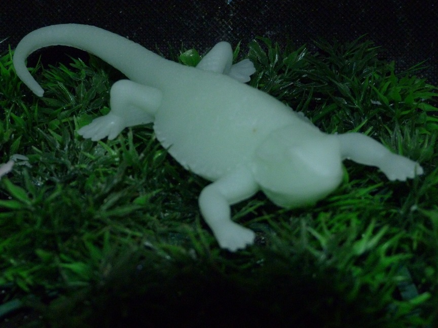 (image for) Baardagame Zeepje