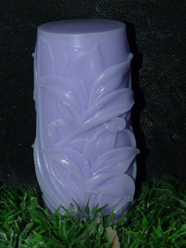 (image for) Cilinder met Lelie's Zeepje