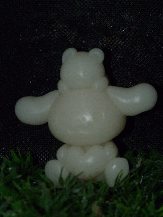 (image for) Cinnamoroll Zeepje