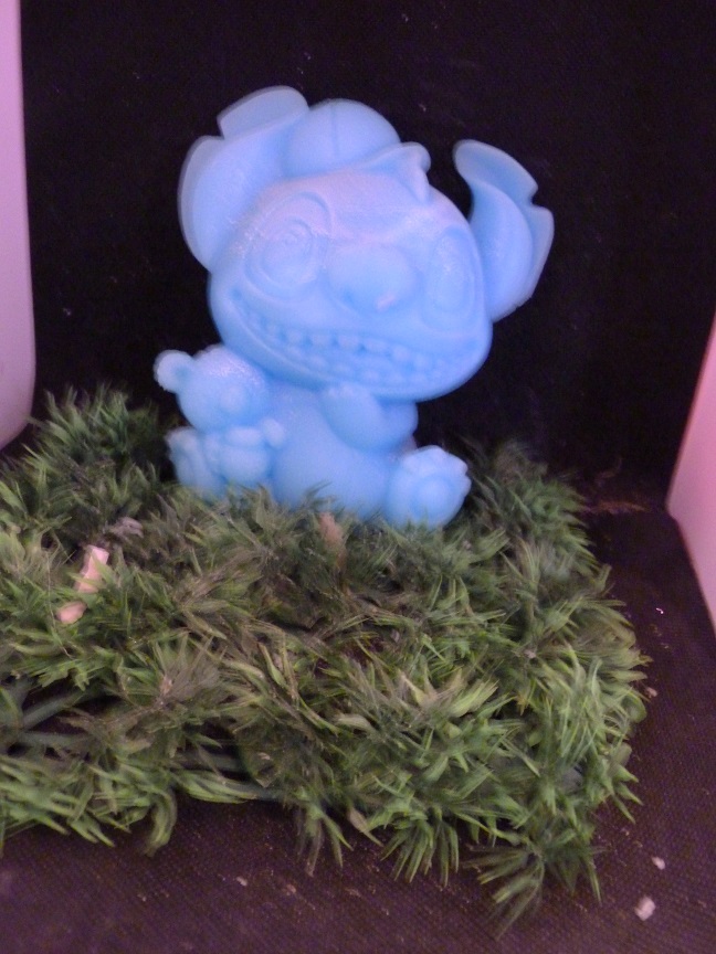 (image for) Stitch Zeepje Groot