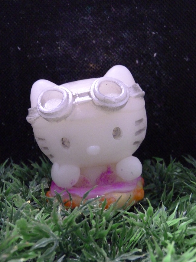 (image for) Hello Kitty Zeepje met Mica
