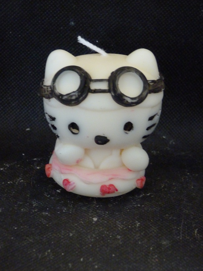 (image for) Hello Kitty Kaars