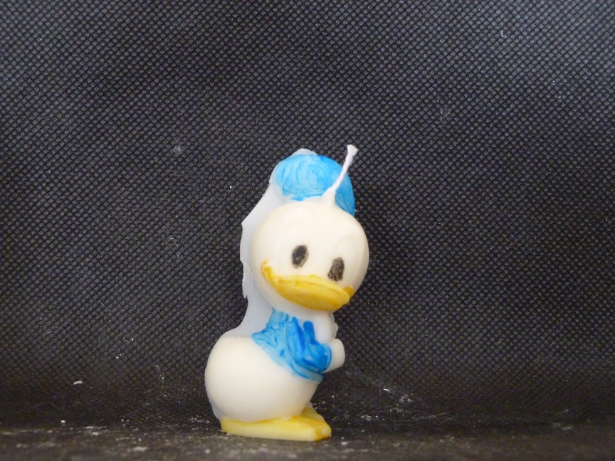 (image for) donald duck kaars