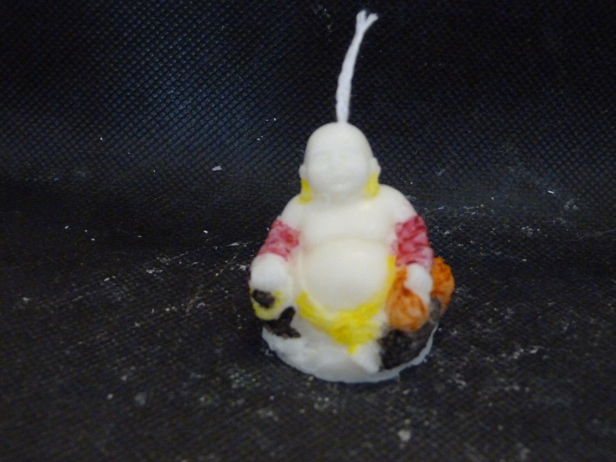 (image for) kleine boedah nr 1