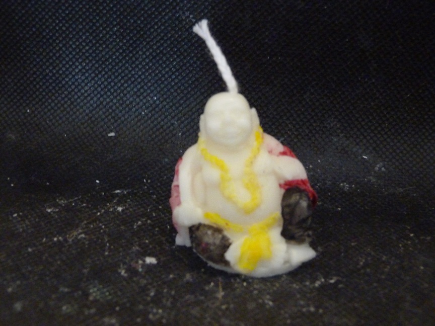 (image for) kleine boedah nr 2